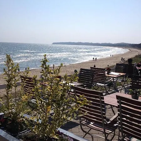 Zeesenhaus-5-im-ferienpark-seedorf-mit-seeblick Apartmán *