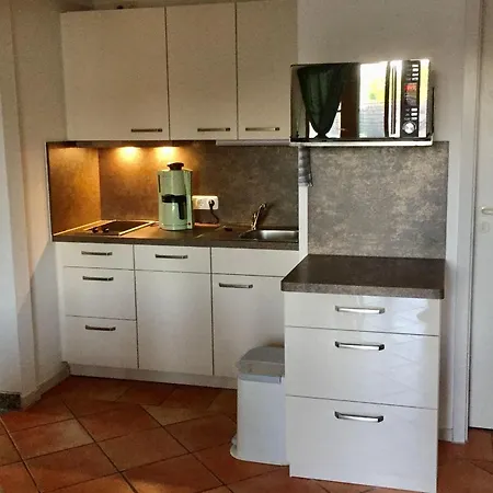 Apartmán Zeesenhaus-5-im-ferienpark-seedorf-mit-seeblick Sellin (Usedom)