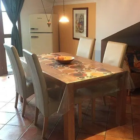 Apartmán Zeesenhaus-5-im-ferienpark-seedorf-mit-seeblick